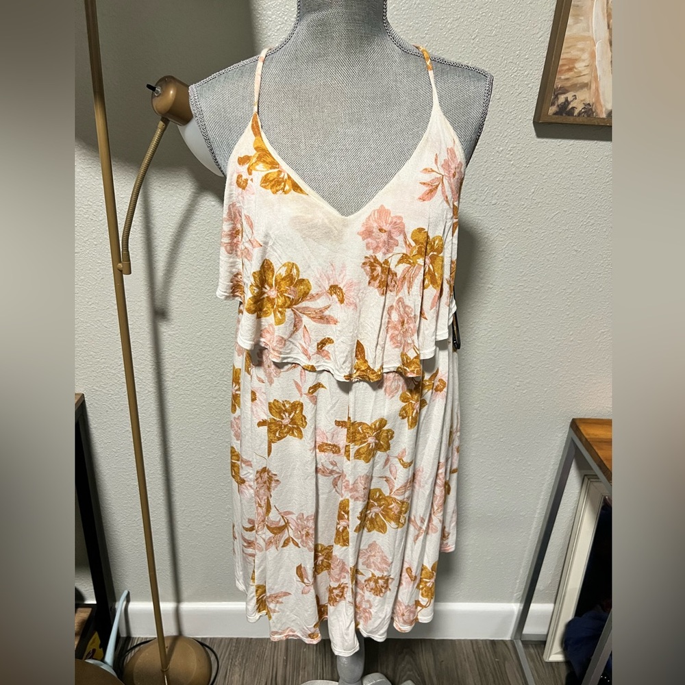Volcom Mini Dress